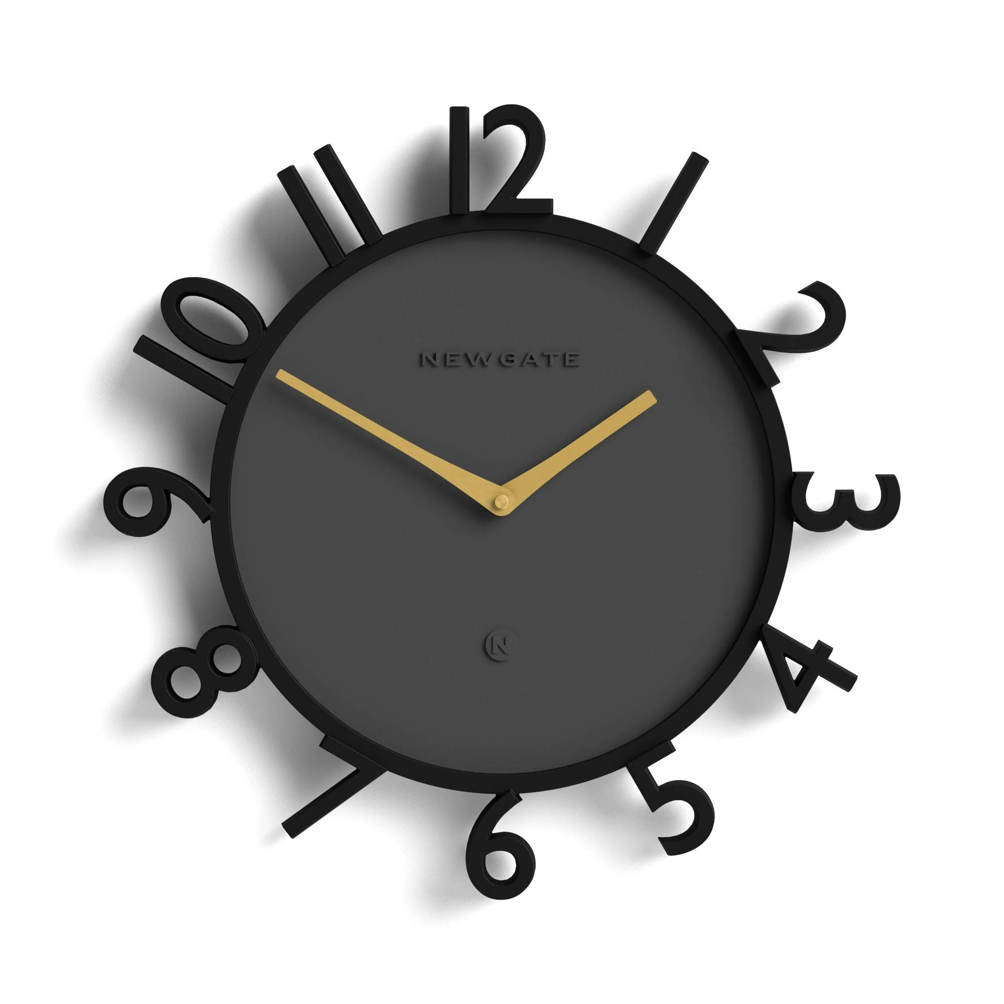 All Clocks - Room - Kitchen