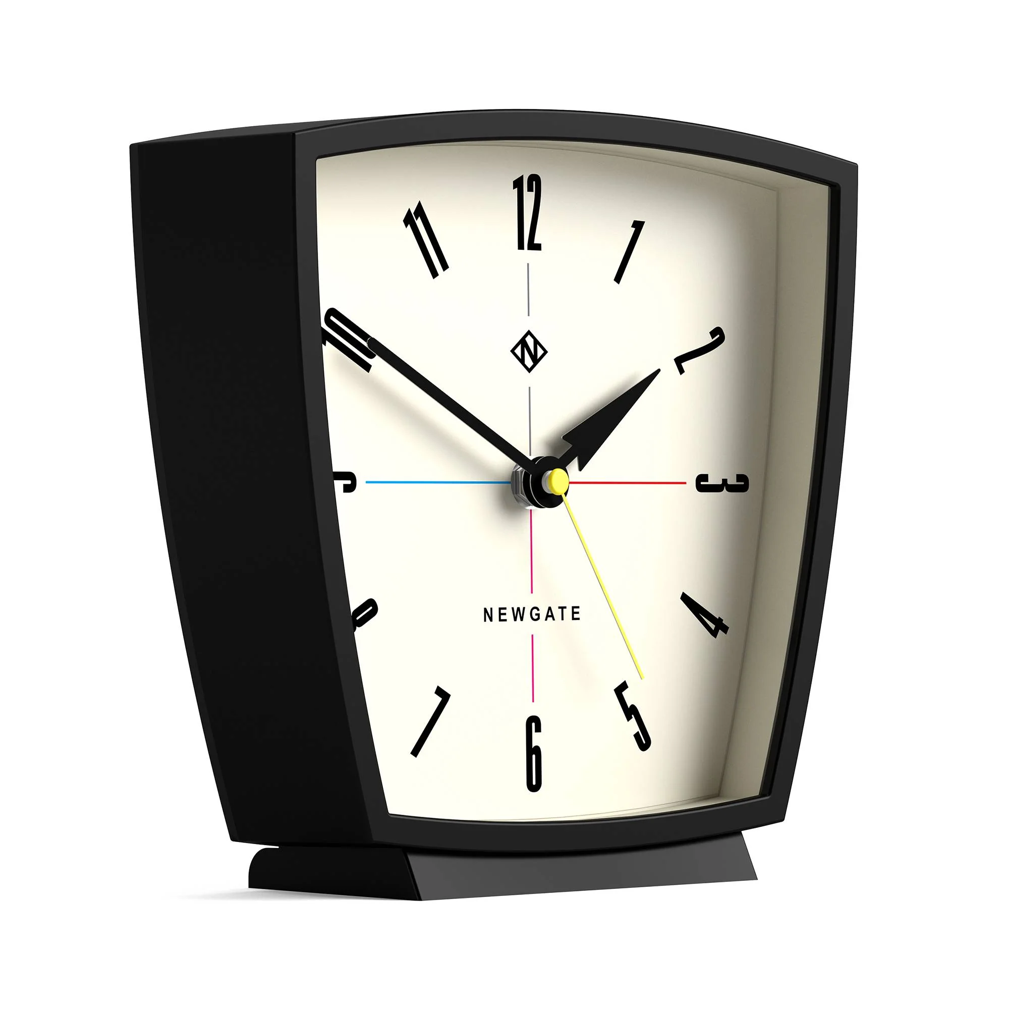 All Clocks - All